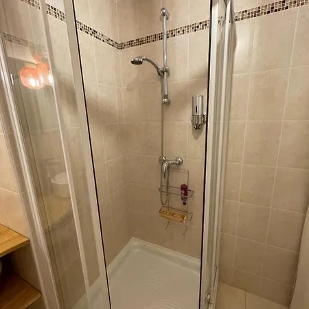 La Room: Seaside + Terrace + Parking Apartamento