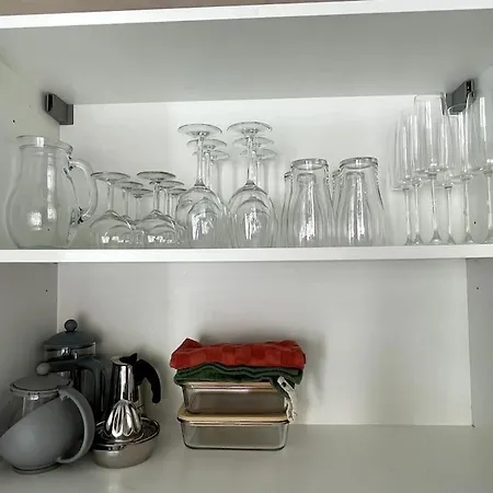 Apartamento La Room: Seaside + Terrace + Parking *