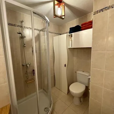 La Room: Seaside + Terrace + Parking Apartamento *