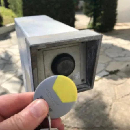 Apartamento La Room: Seaside + Terrace + Parking