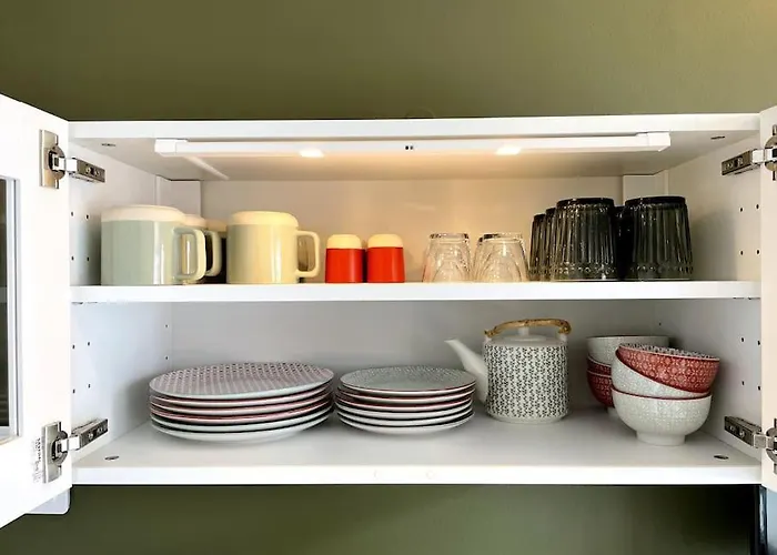 La Room: Seaside + Terrace + Parking *