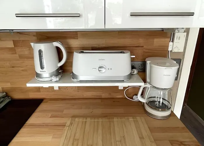 La Room: Seaside + Terrace + Parking * Menton