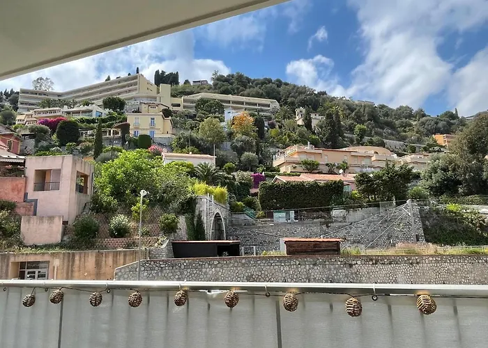 Apartman La Room: Seaside + Terrace + Parking