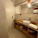 Apartment La Room: Seaside + Terrace + Parking Menton