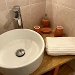 La Room: Seaside + Terrace + Parking Apartment Menton