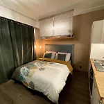 La Room: Seaside + Terrace + Parking Apartment *