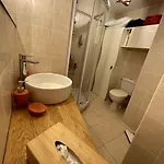 Apartment La Room: Seaside + Terrace + Parking Menton