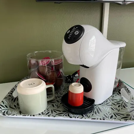 Appartement La Room: Seaside + Terrace + Parking *