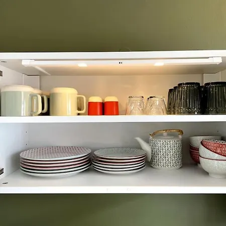 La Room: Seaside + Terrace + Parking *