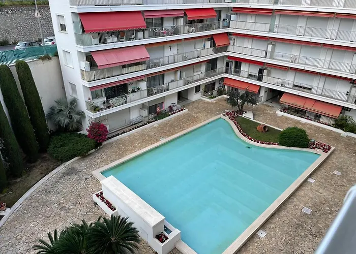 La Room: Seaside + Terrace + Parking Διαμέρισμα