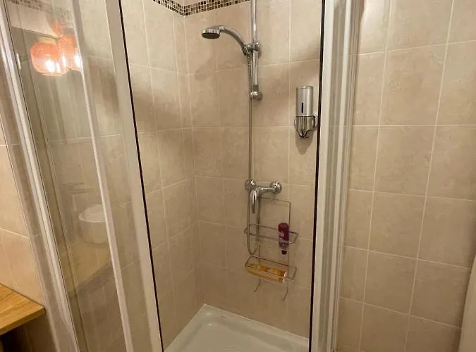 La Room: Seaside + Terrace + Parking Apartment