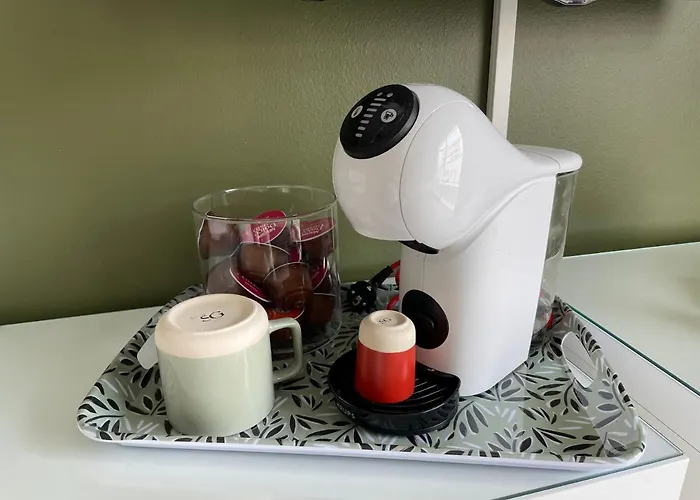 Apartment La Room: Seaside + Terrace + Parking *