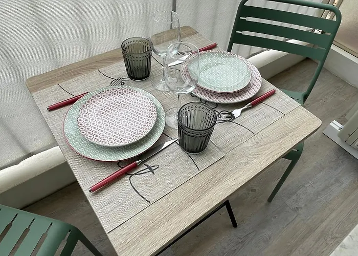 La Room: Seaside + Terrace + Parking 멍똥