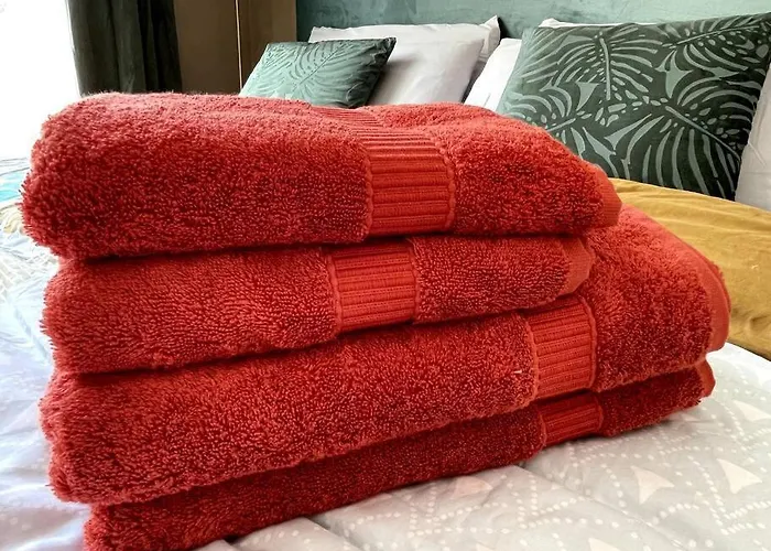 La Room: Seaside + Terrace + Parking