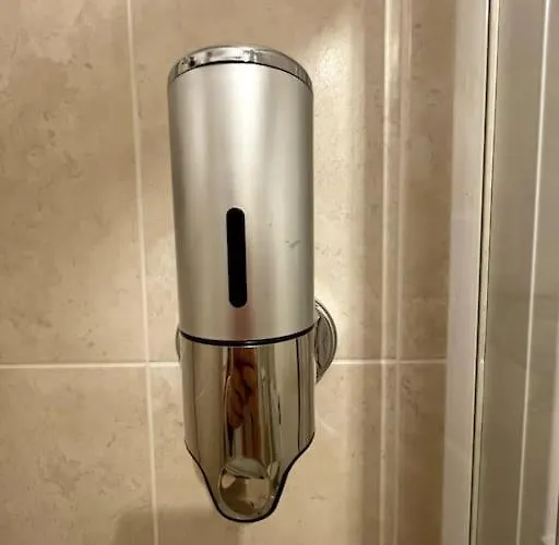 La Room: Seaside + Terrace + Parking Apartment