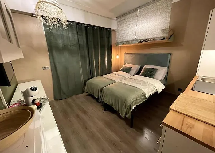 La Room: Seaside + Terrace + Parking 멍똥