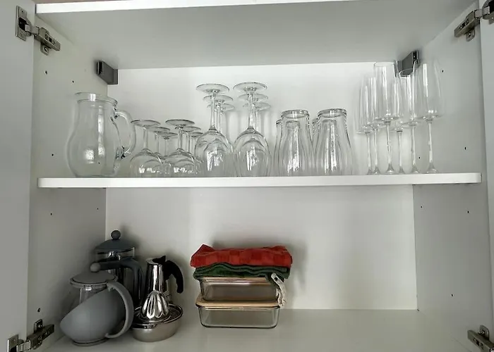 Διαμέρισμα La Room: Seaside + Terrace + Parking *