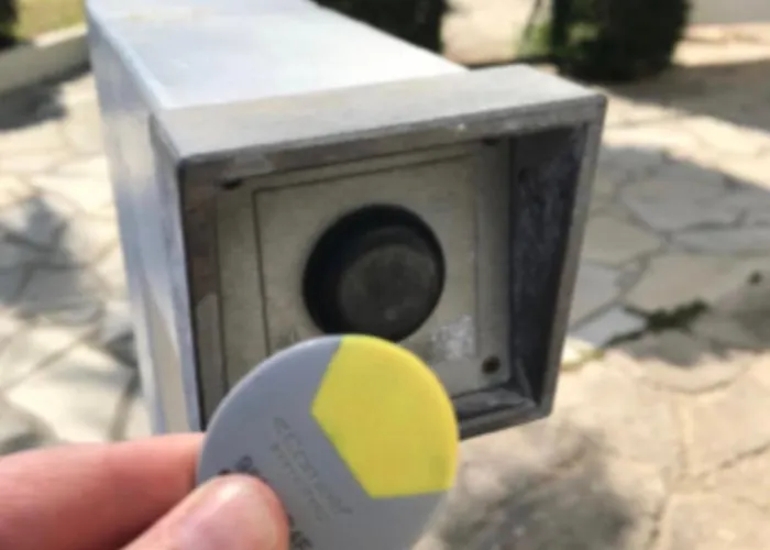 Διαμέρισμα La Room: Seaside + Terrace + Parking